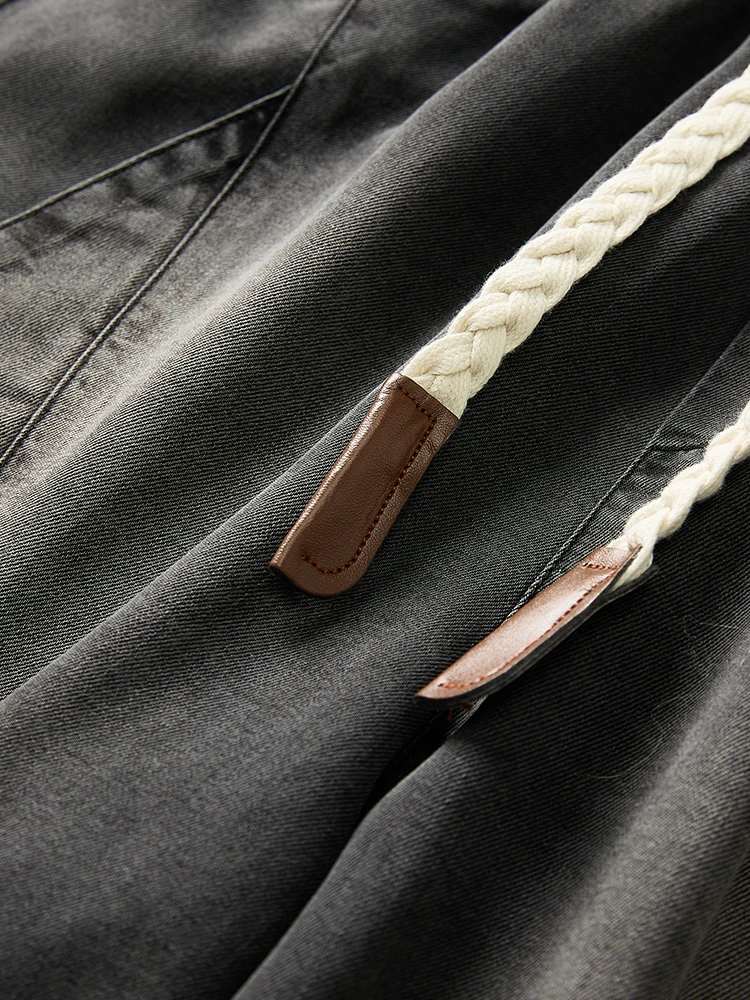 Summer Lyocell Denim Shorts Men Lightweight Baggy Jeans Shorts Big Size 8XL 7XL 6XL Wide Leg Straight Denim Short Pants